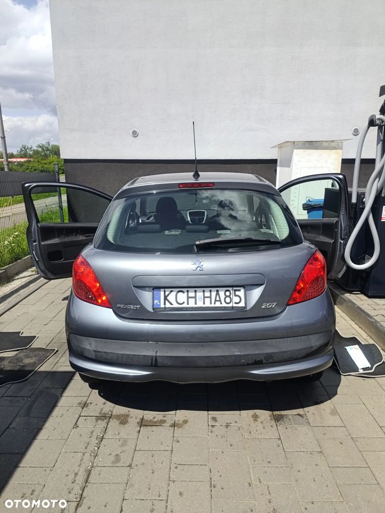 Peugeot 207 75 Urban Move - 5