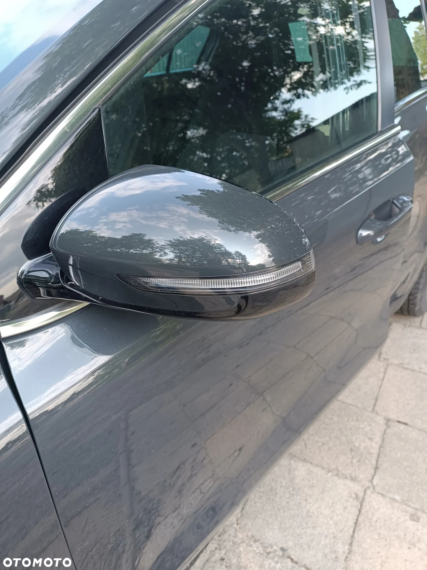 Kia Sportage 1.6 CRDI 2WD Eco-Dynamics+ (48V M-H) Black Edition - 27