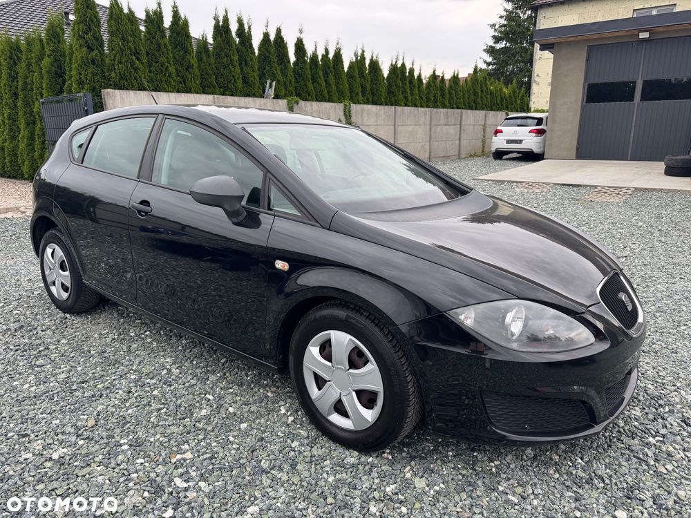 Seat Leon 1.4 - 1