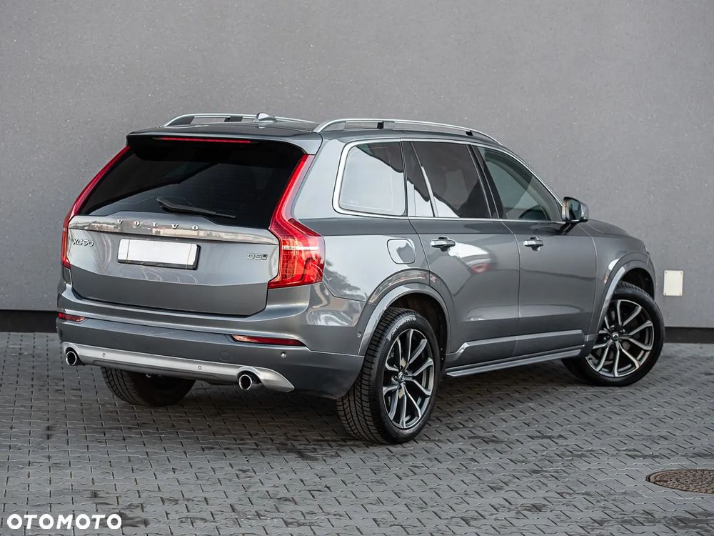 Volvo XC 90 - 13
