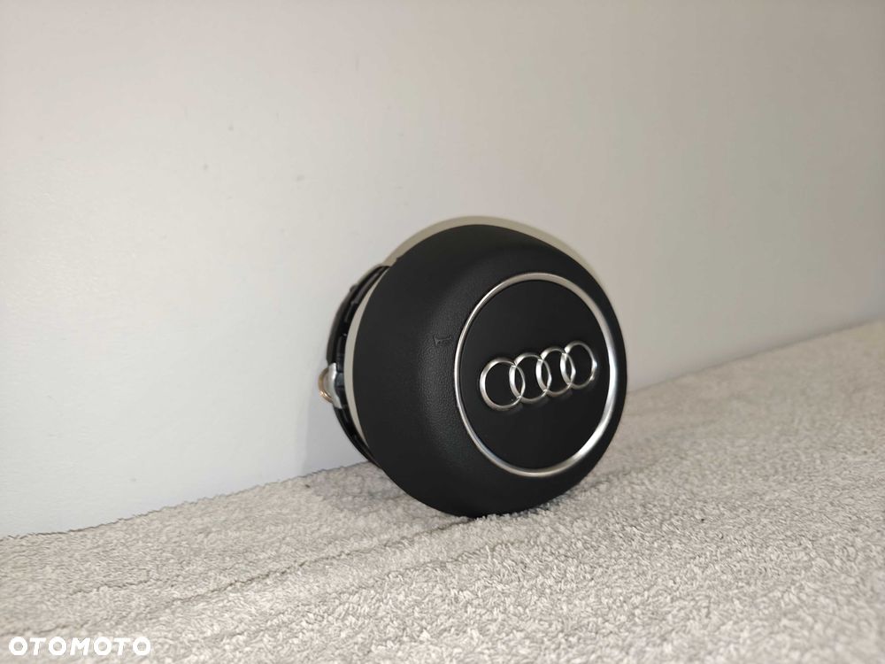 Poduszka Kierowcy AIRBAG Audi A3 8Y Oryginał NOWA EUROPA - 2
