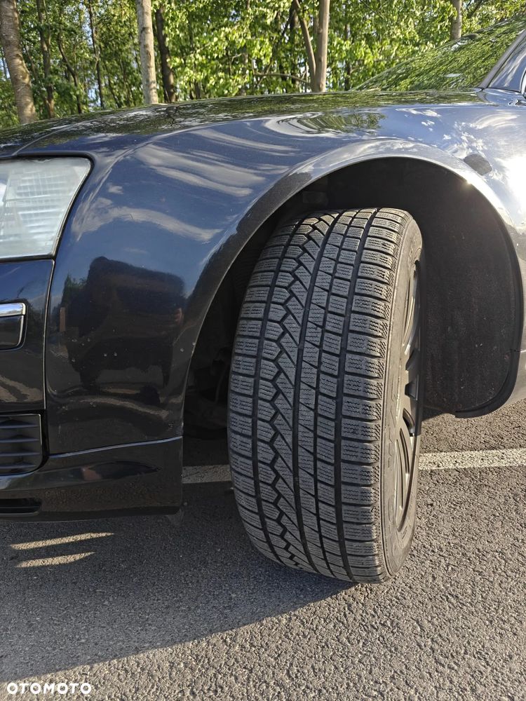 Audi A8 3.0 TDI Quattro - 9