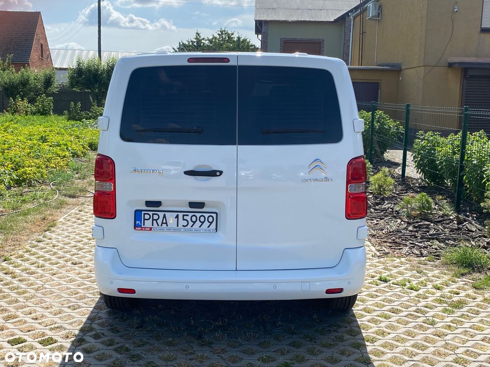 Citroën SpaceTourer - 5