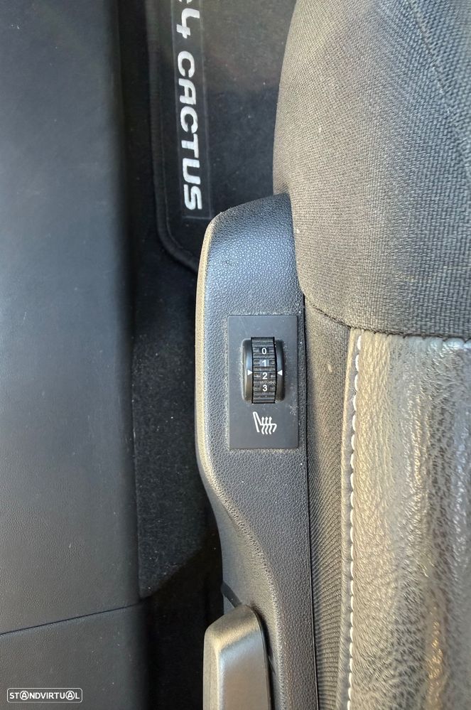 Citroën C4 Cactus 1.2 PureTech OneTone - 11