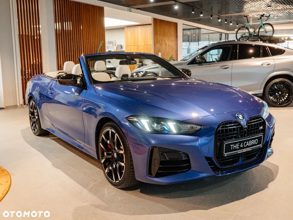 BMW Seria 4