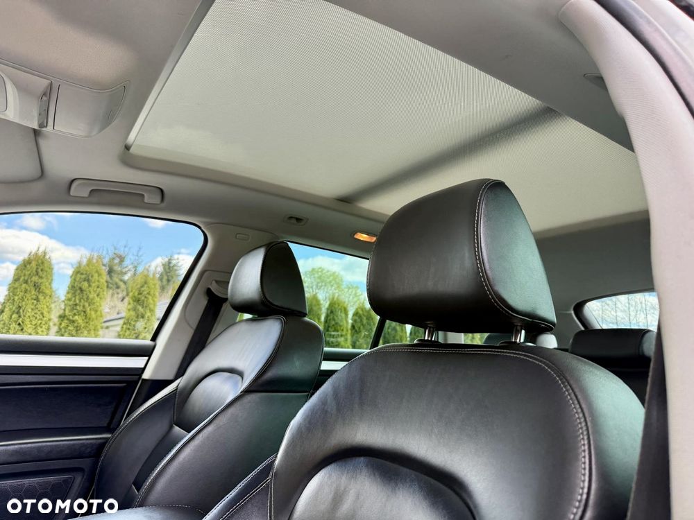 Skoda Superb 2.0 TDI Green tec 4x4 DSG Exclusive - 18