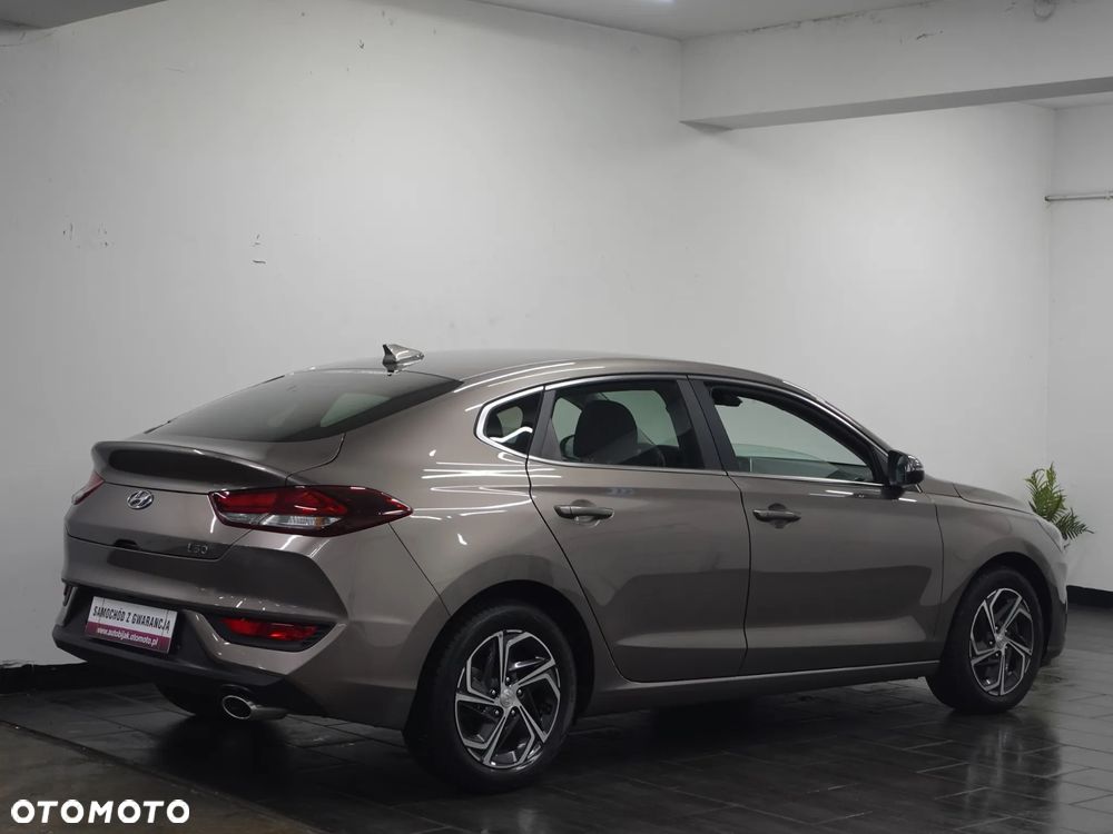 Hyundai i30 - 8