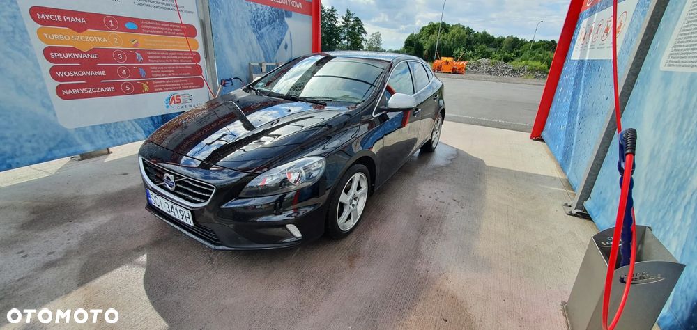 Volvo V40 D2 RDesign - 4