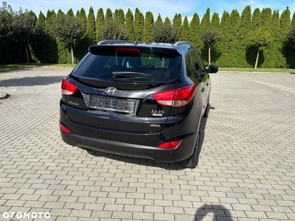 Hyundai ix35 - 8