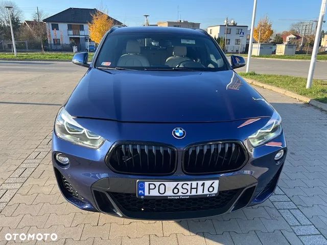 BMW X2 xDrive20i M Sport X - 7