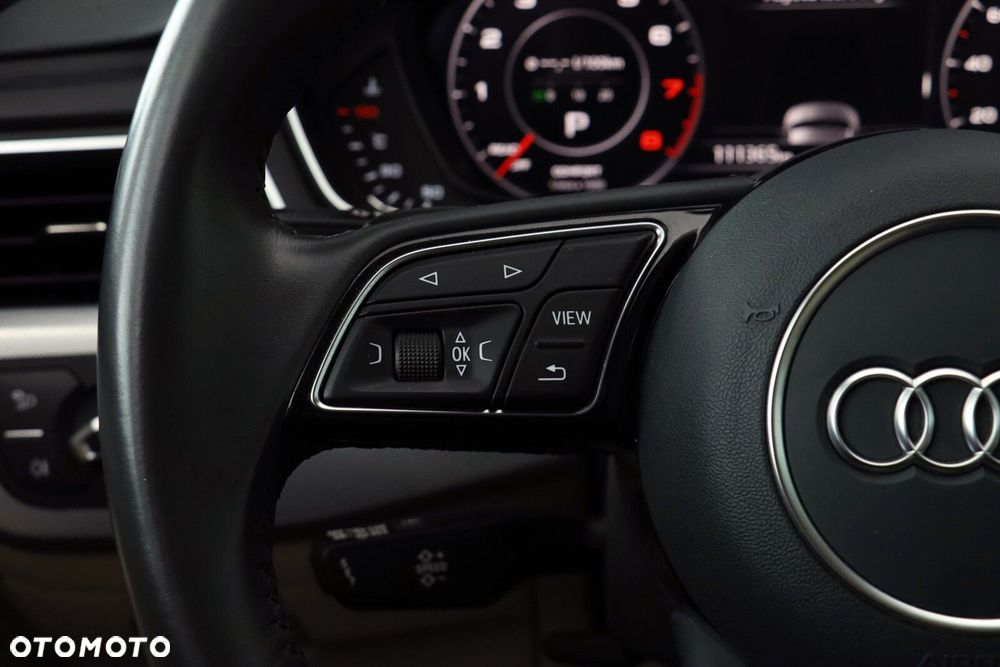 Audi A5 Sportback - 24