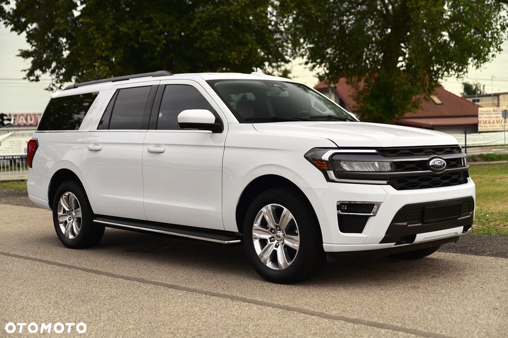 Ford Expedition - 14