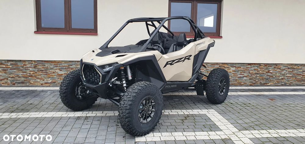 Polaris RZR - 2