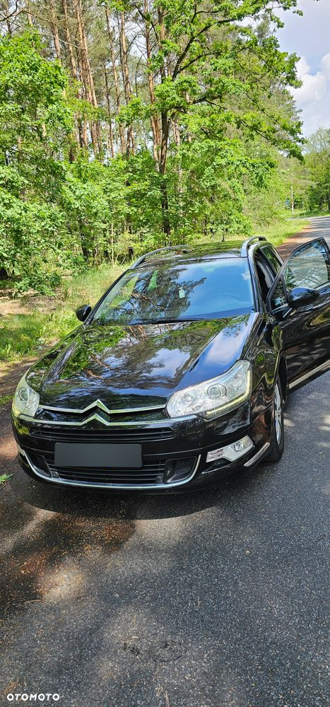 Citroën C5 2.0 HDi Exclusive - 2