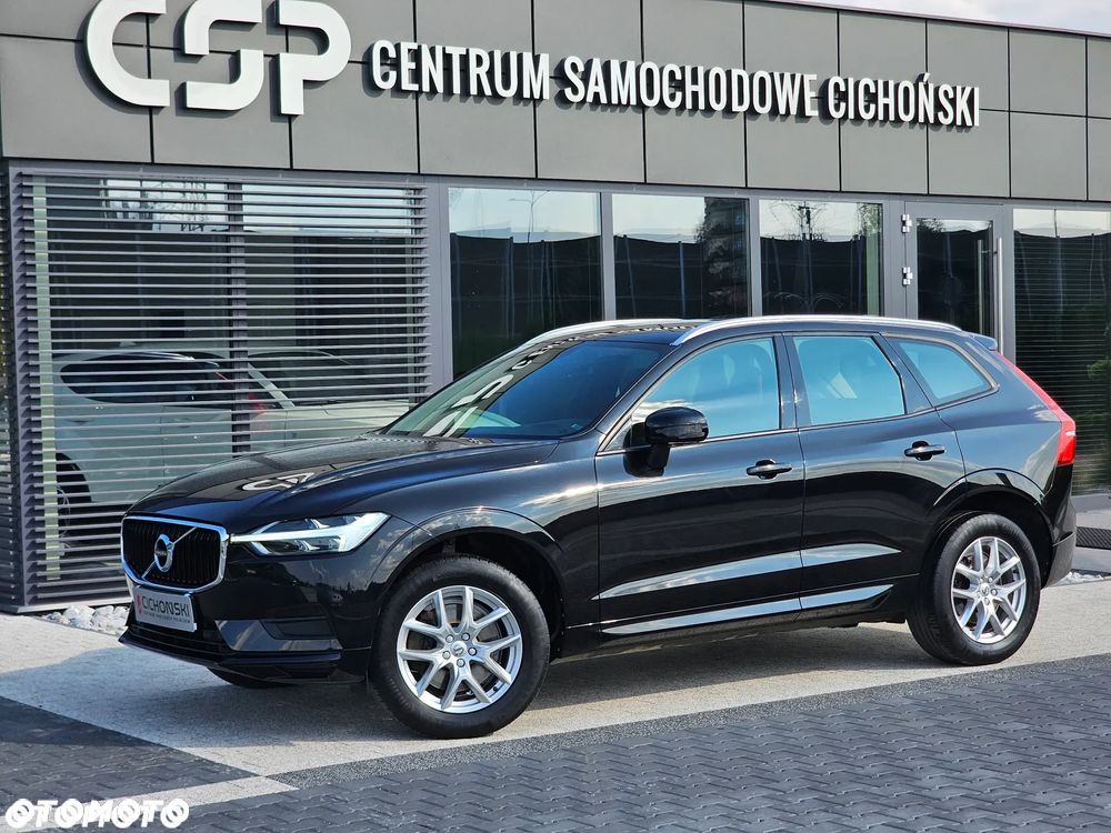 Volvo XC 60 D5 AWD Inscription - 26