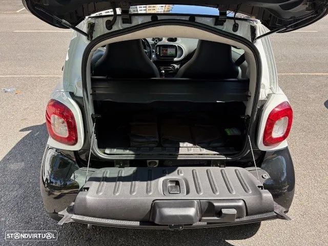 Smart ForTwo Coupé 0.9 Prime 90 - 12