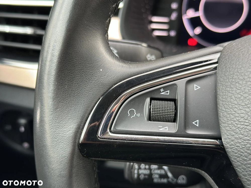 Skoda Kamiq 1.5 TSI Style - 31