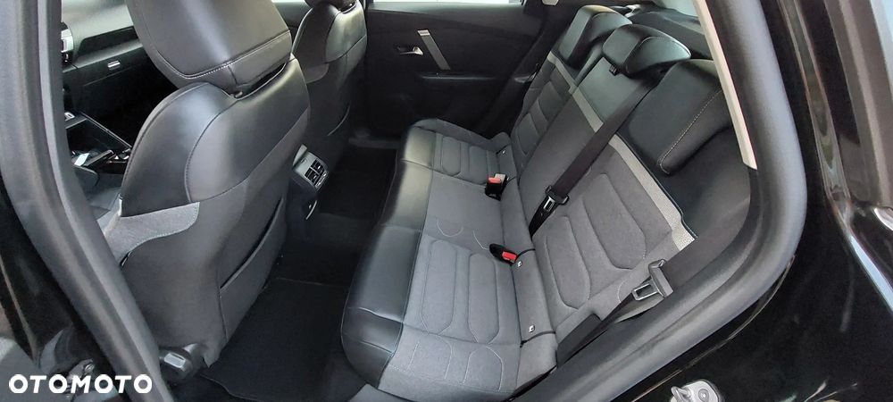 Citroën C4 - 23