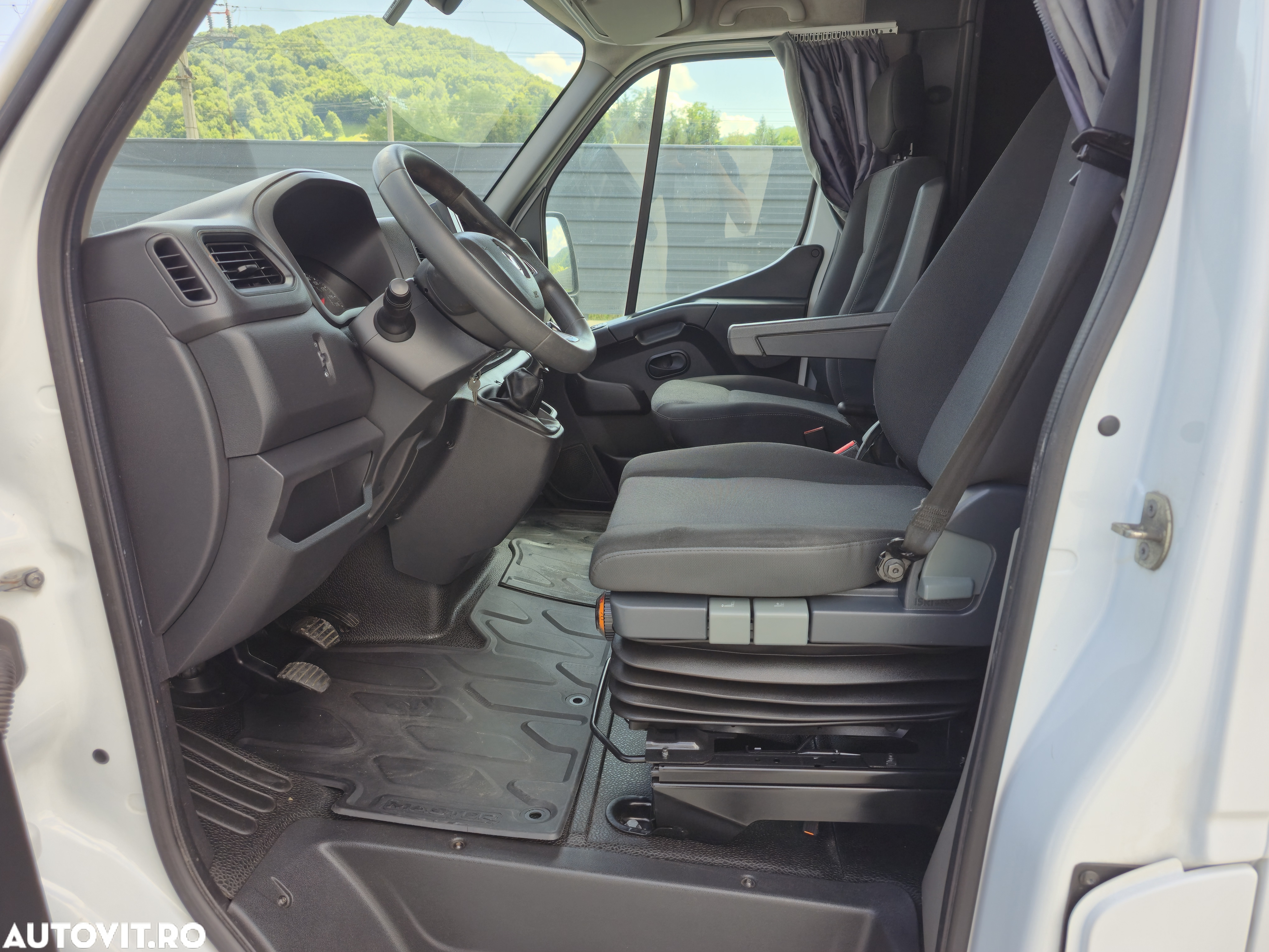 Renault Master - 10