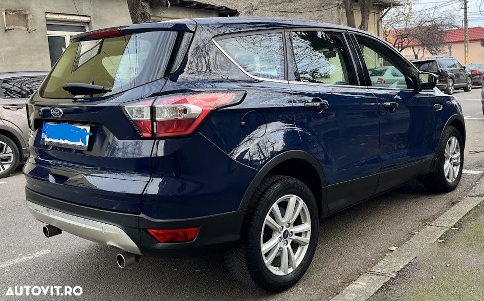 Ford Kuga 2.0 TDCi 2WD Trend - 7