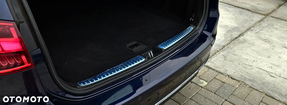 Mercedes-Benz Klasa C 220 d 9G-TRONIC - 18