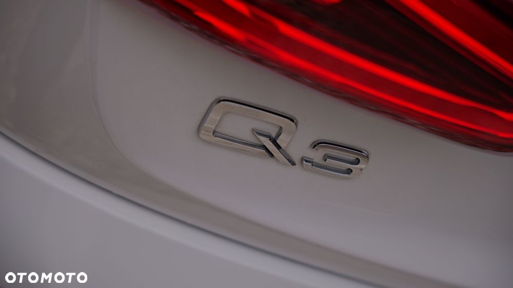 Audi Q3 2.0 TFSI Quattro S tronic - 19