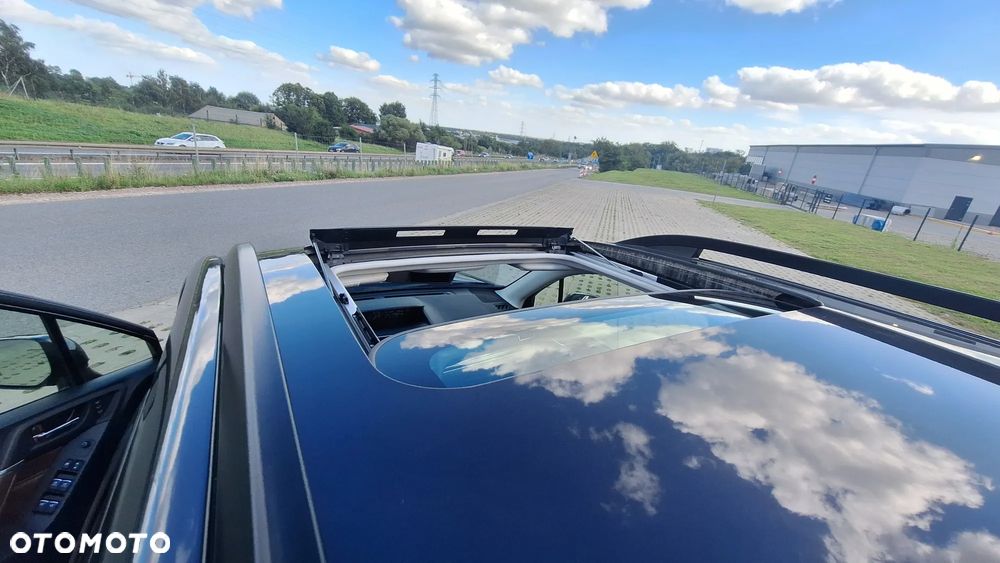 Subaru Forester 2.0 XT Platinum Lineartronic - 22