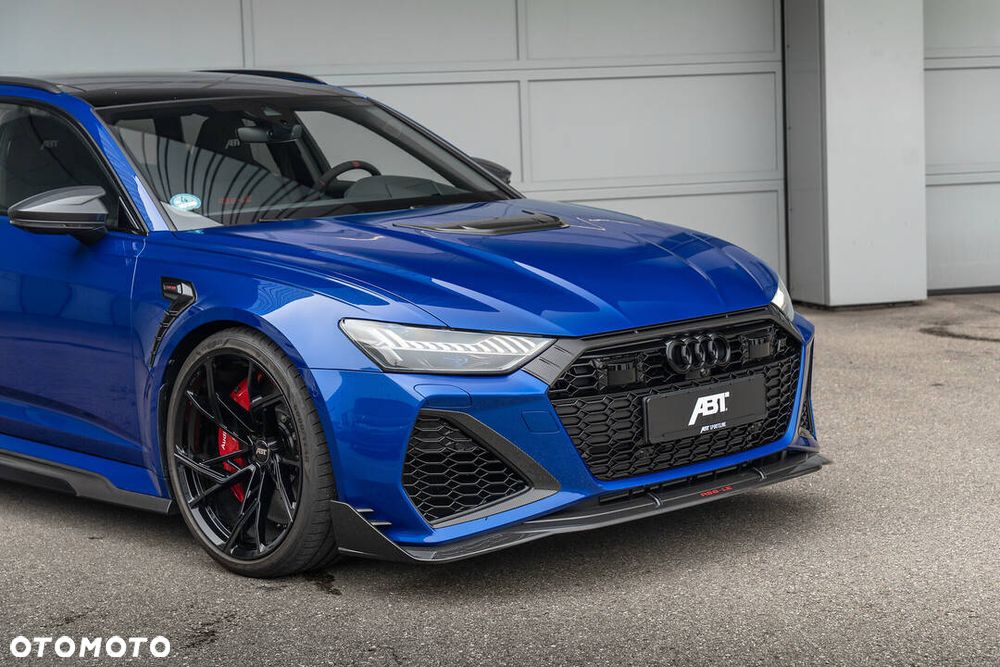 Audi RS6 - 3
