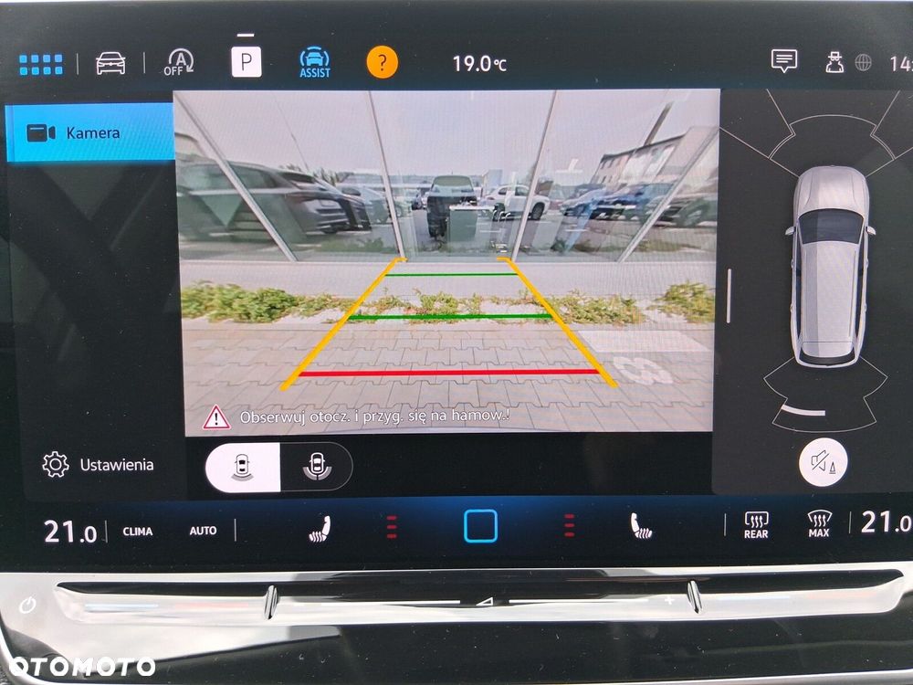 Volkswagen Passat - 26