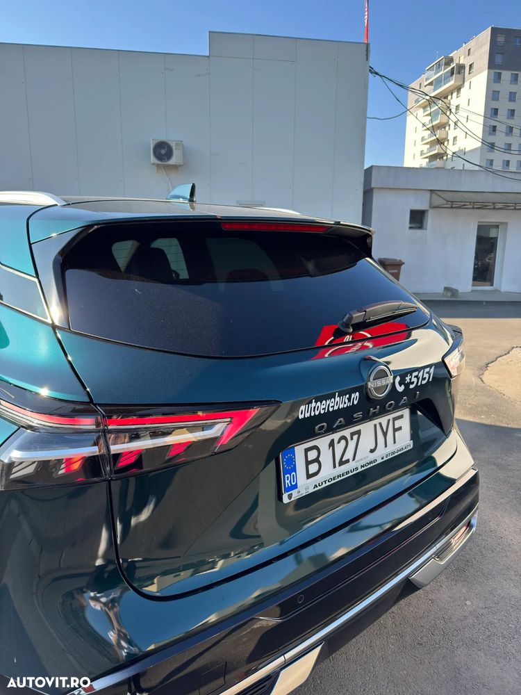 Nissan Qashqai - 12