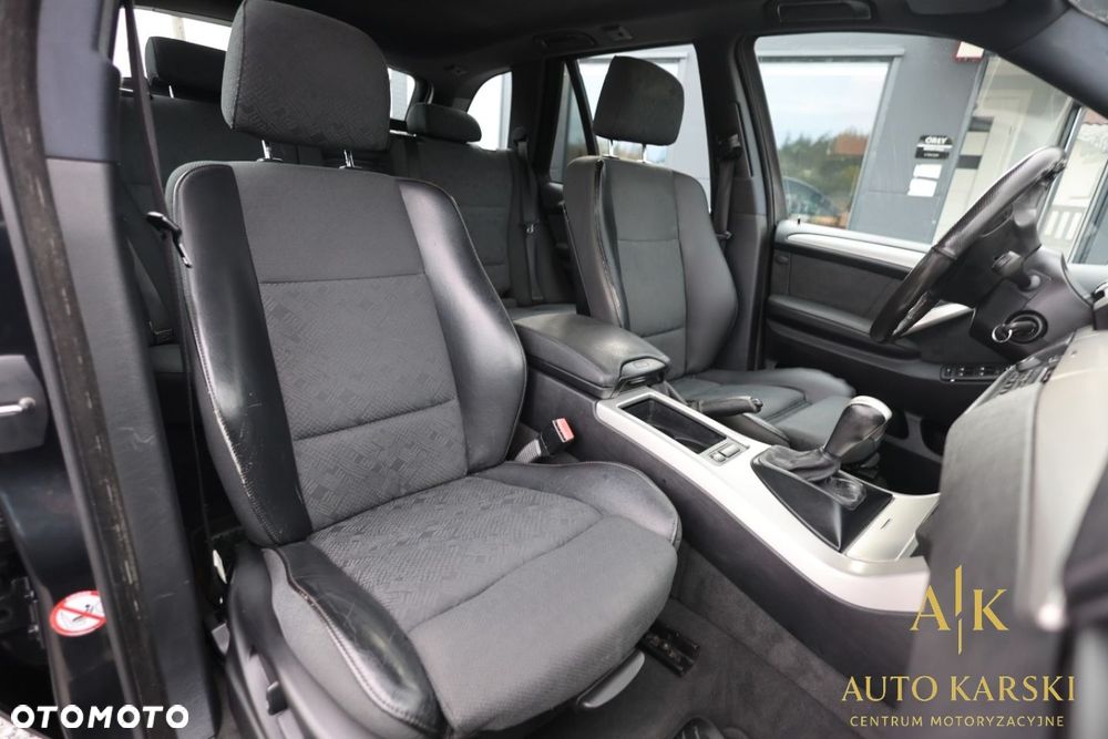 BMW X5 - 29