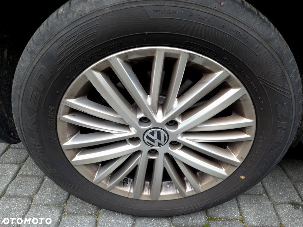 Volkswagen Tiguan 2.0 TDI 4Mot Sport&Style DSG - 29