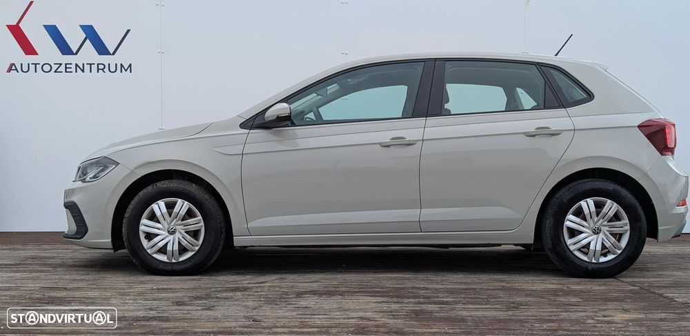VW Polo - 4
