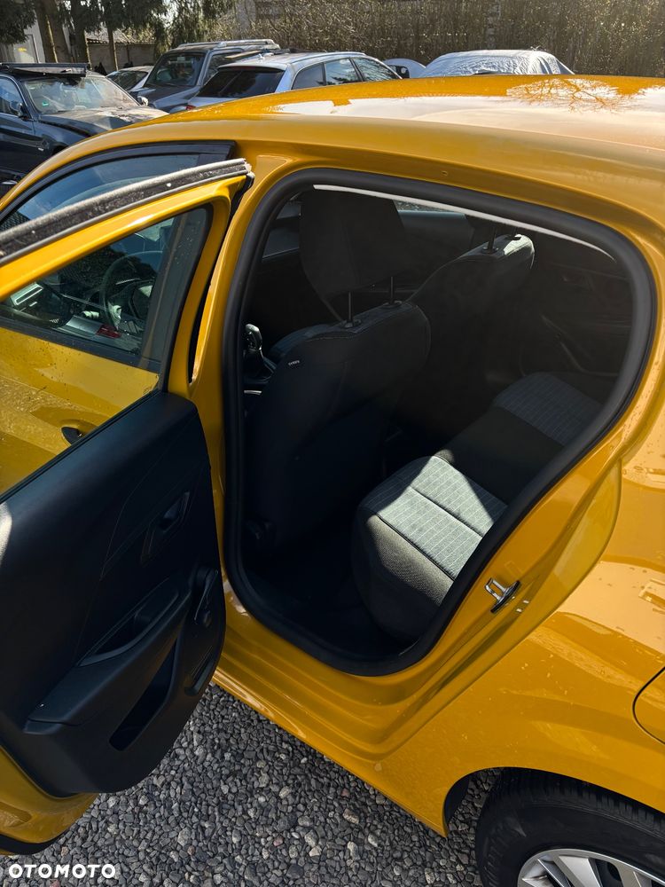 Peugeot 208 PureTech 75 Active - 18