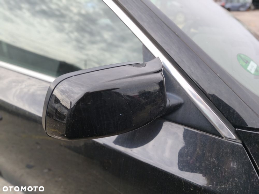 BMW 5 E60 04r LUSTERKO ELEKTRYCZNE PRAWE EUROPA 475/9 - 1