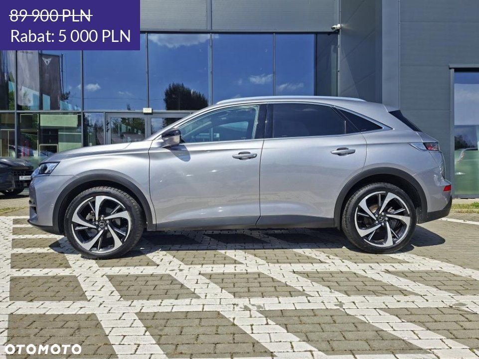 DS Automobiles DS 7 Crossback - 2