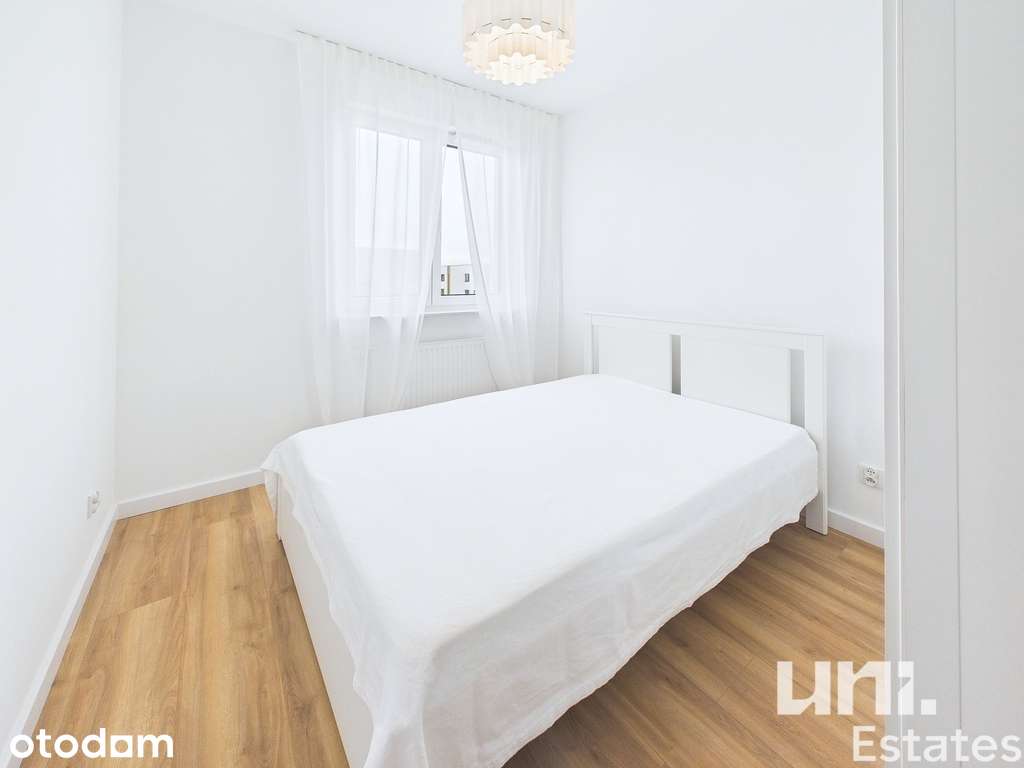 NOWE MIESZKANIE PREMIUM | BALKON