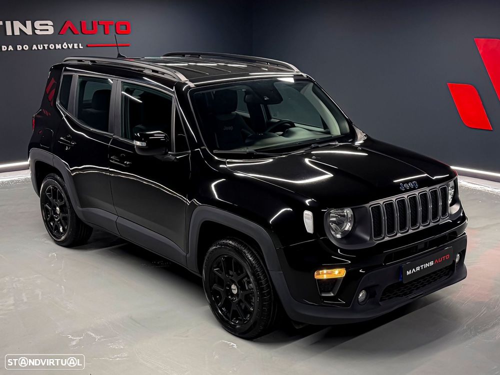 Jeep Renegade - 6