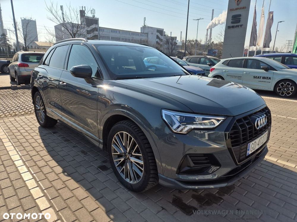 Audi Q3 35 TFSI mHEV Advanced S tronic - 2