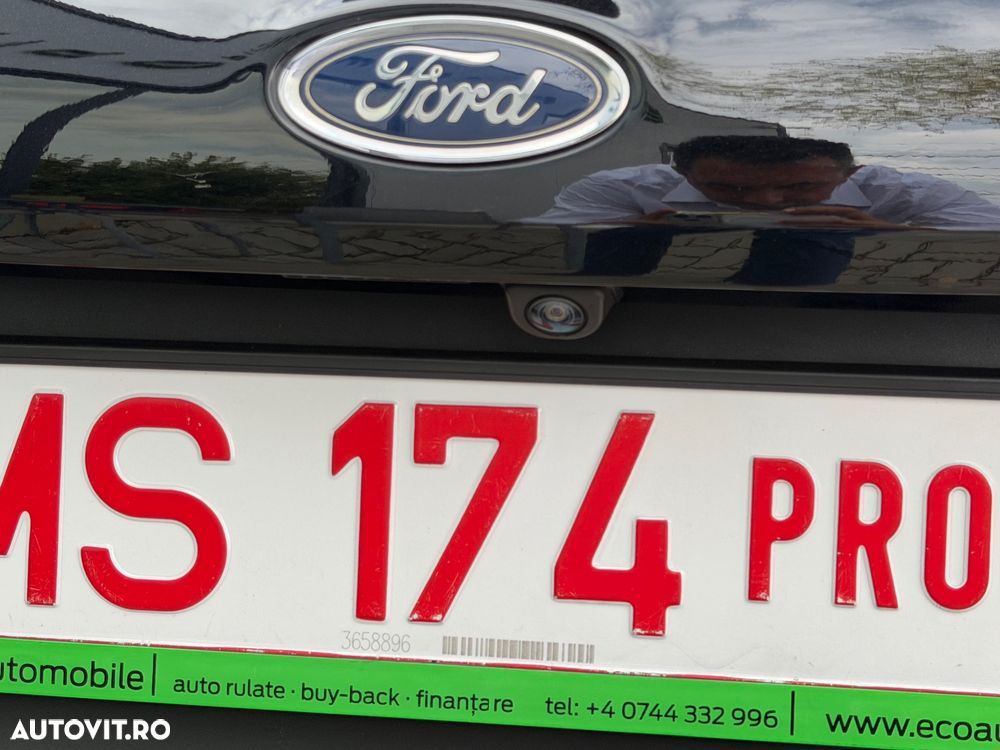 Ford Fiesta - 17