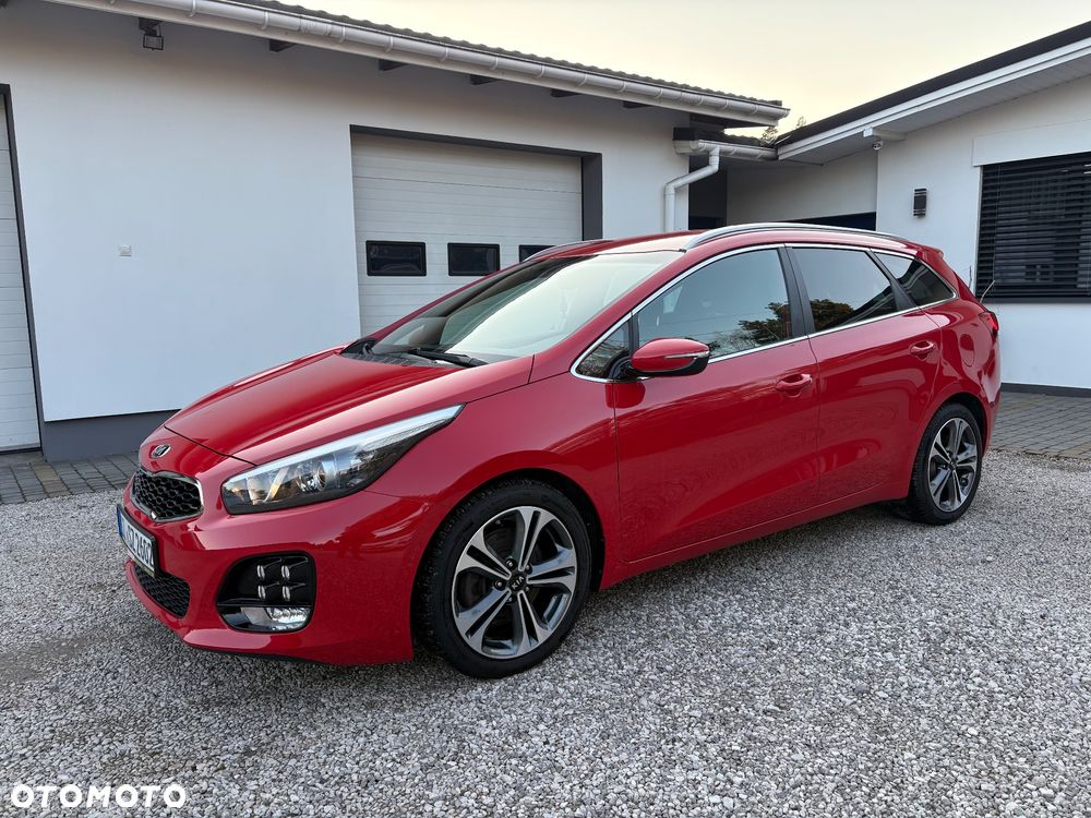 Kia Ceed 1.0 T-GDI ISG GT Line - 2