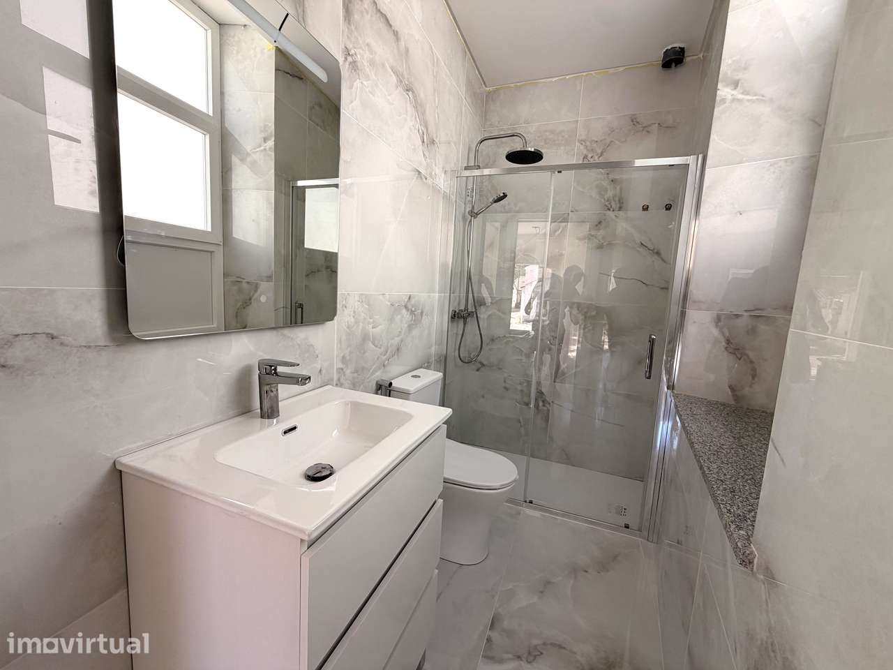 Moradia térrea T3 - 85 m² - Carreiras, Carvoeira, Torres Vedras - Grande imagem: 4/20