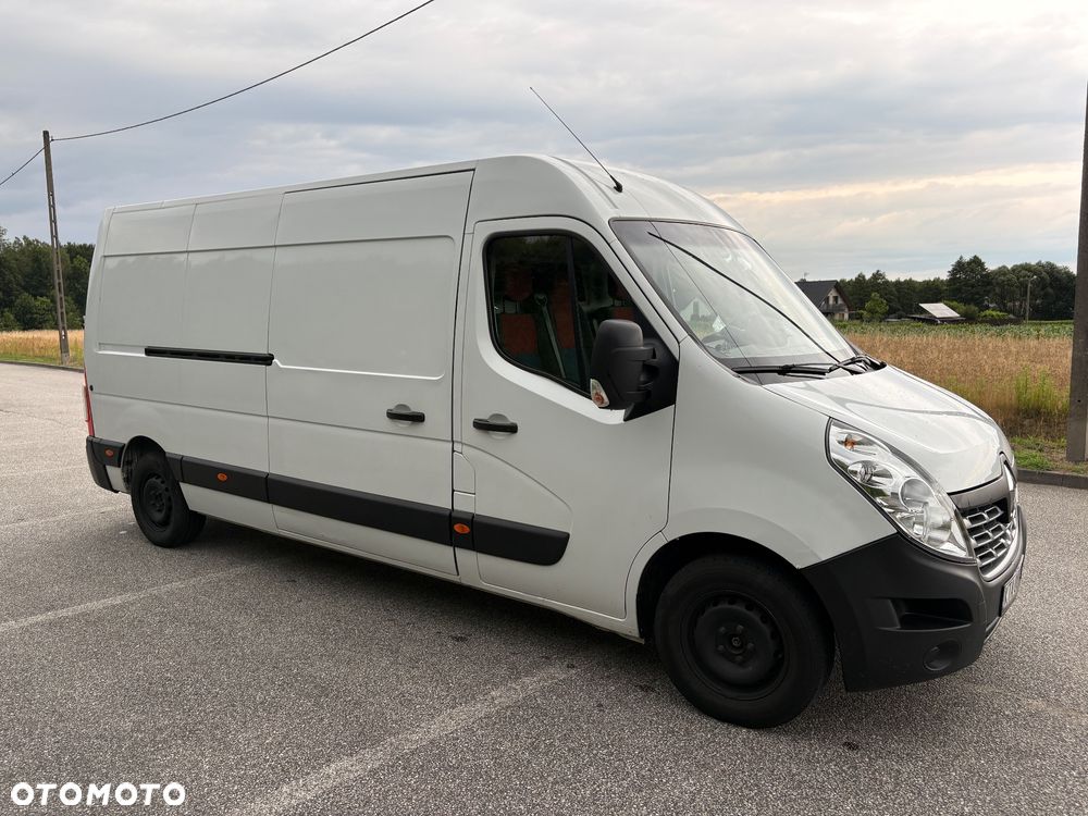 Renault Master L3H2 - 3