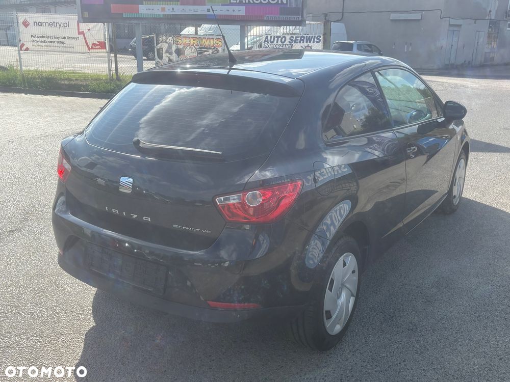 Seat Ibiza SC 1.2 TSI Style - 7