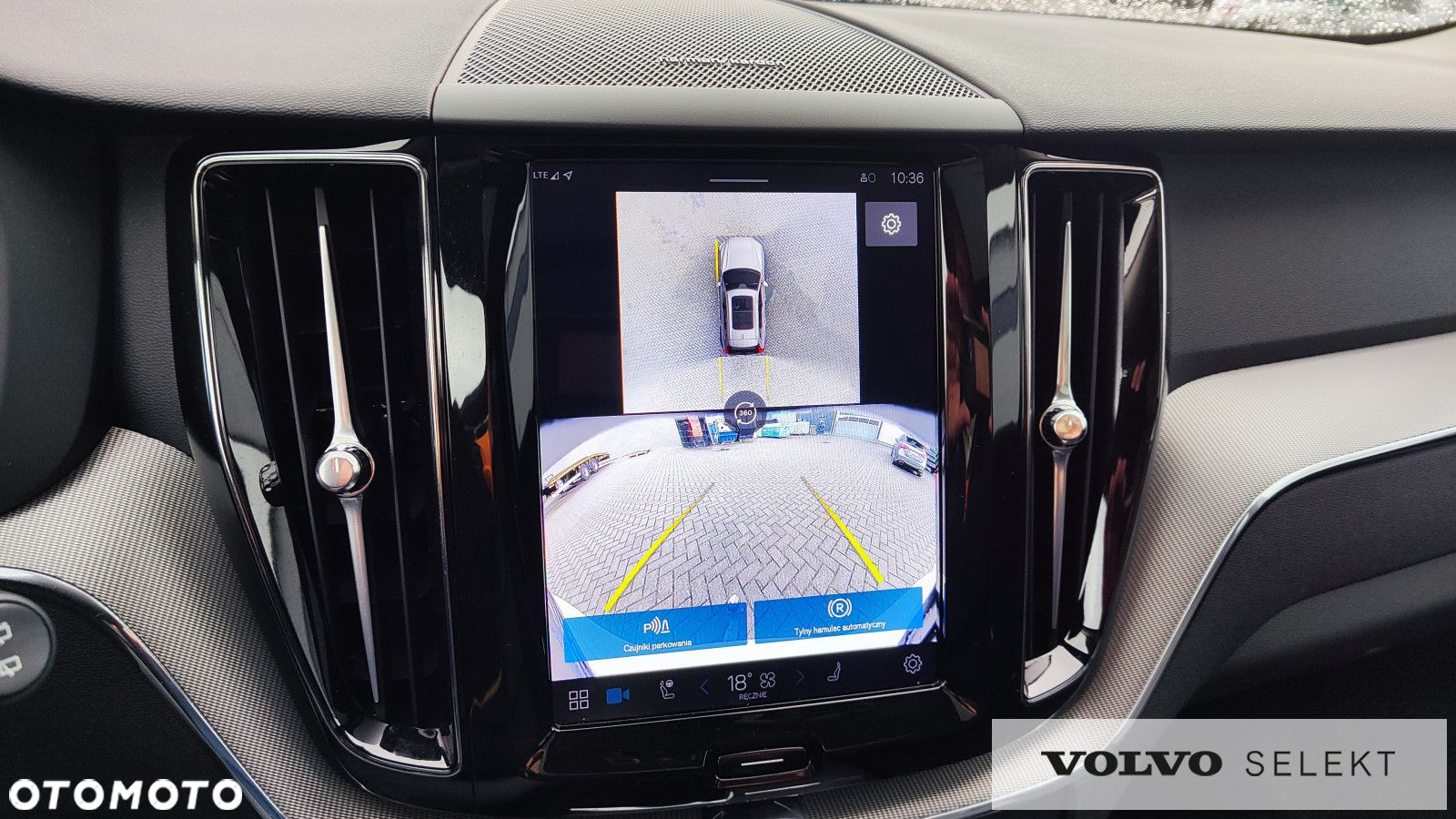 Volvo XC 60 - 28