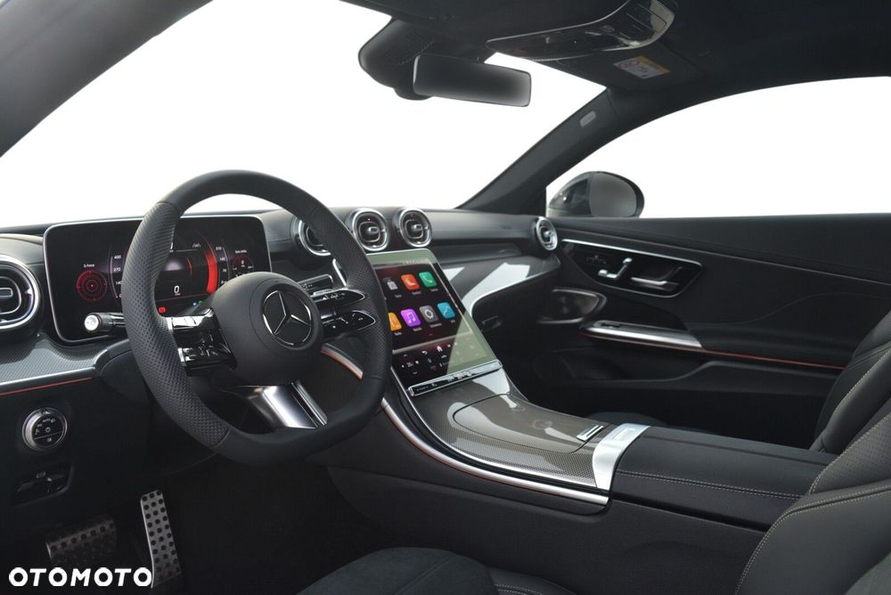 Mercedes-Benz CLE - 6