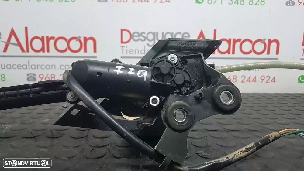 MODULO ELECTRONICO MERCEDES-BENZ CLASSE E T-MODEL 2010 -A2128202942 - 3