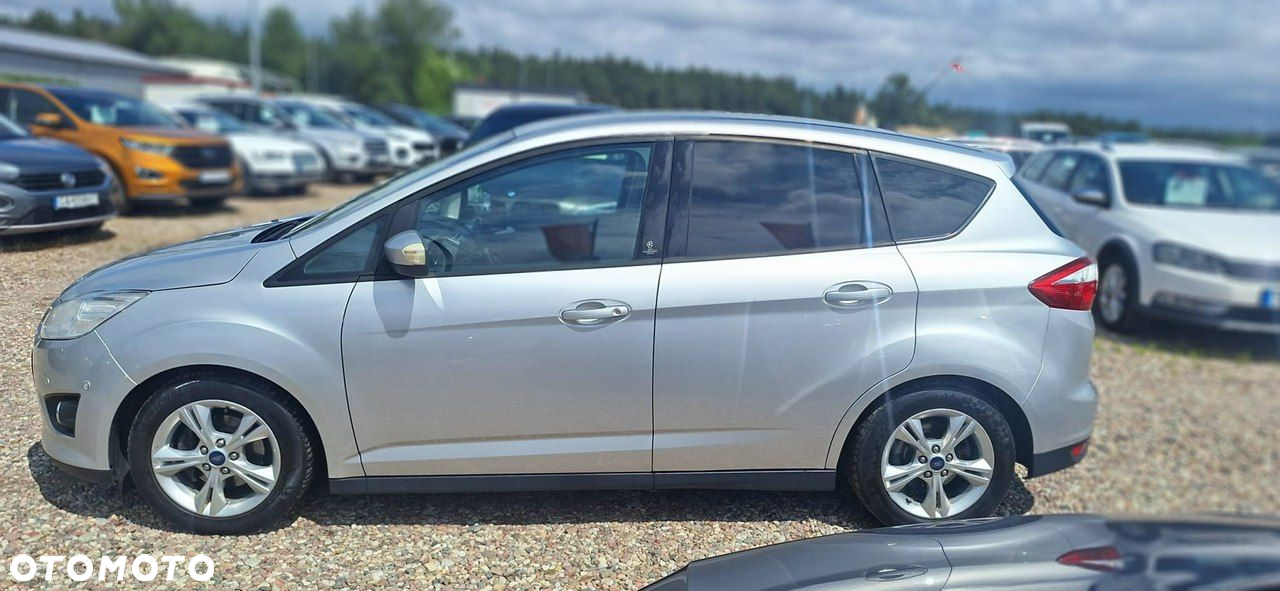 Ford C-MAX - 4