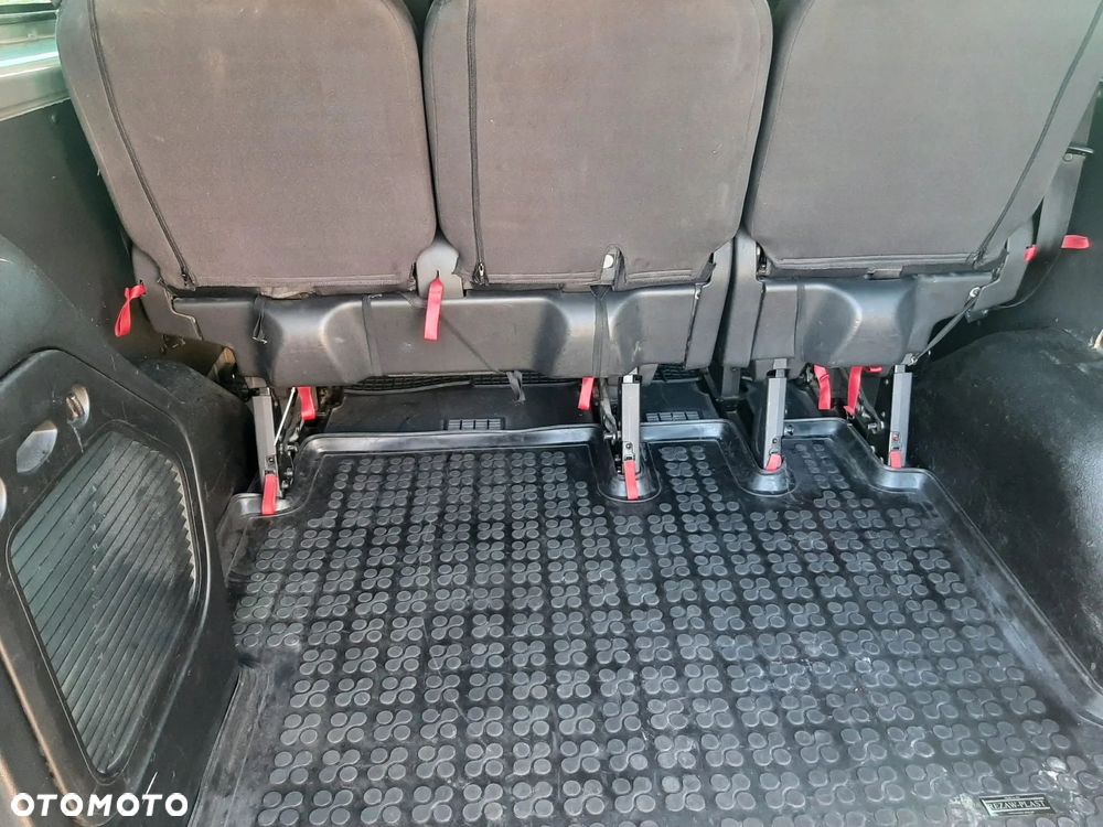 Ford Transit - 6