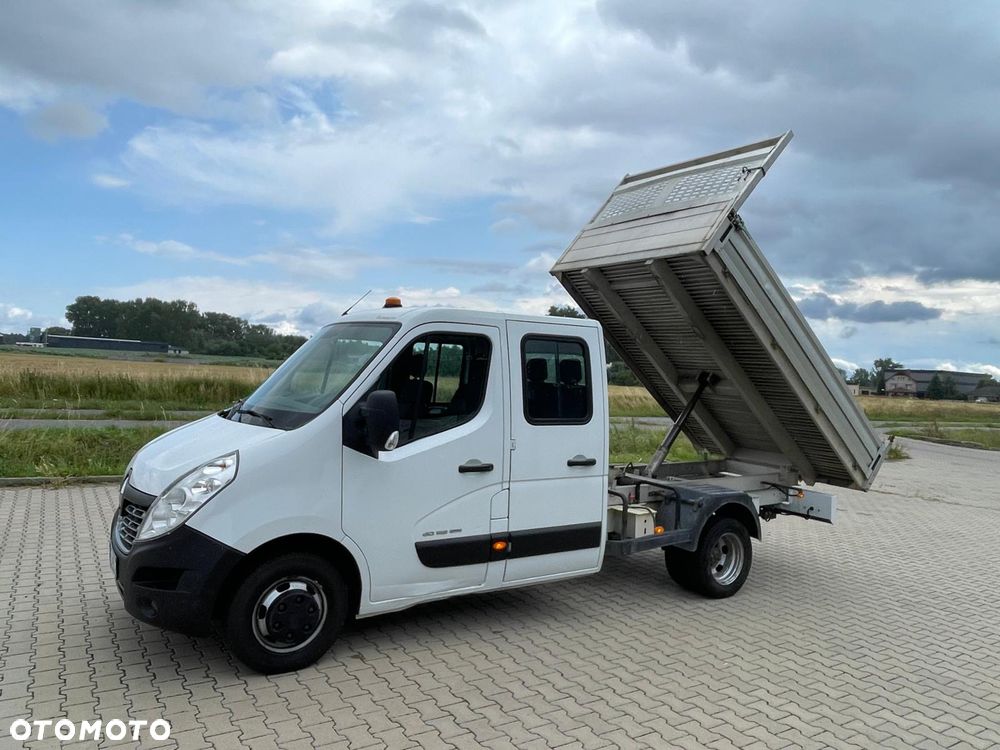 Renault Master - 9
